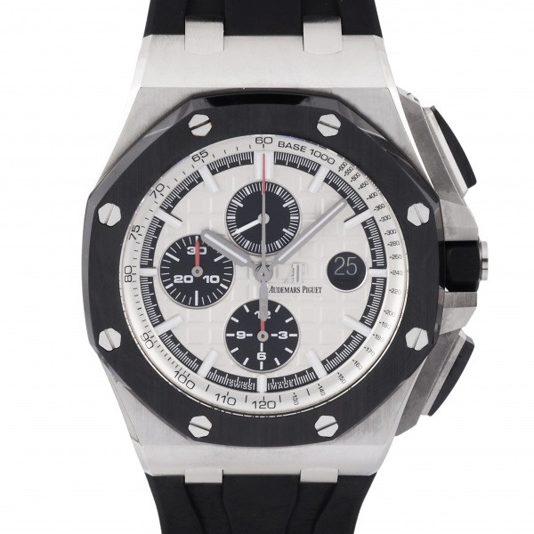 audemarspiguet royaloakoffshore オーデマ・ピゲ ロイヤルオーク オフショア クロノグラフ 26400so.oo.a002ca.01
