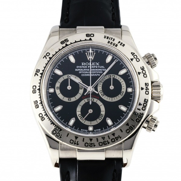 ロレックス rolex コスモグラフ デイトナ daytona w220084