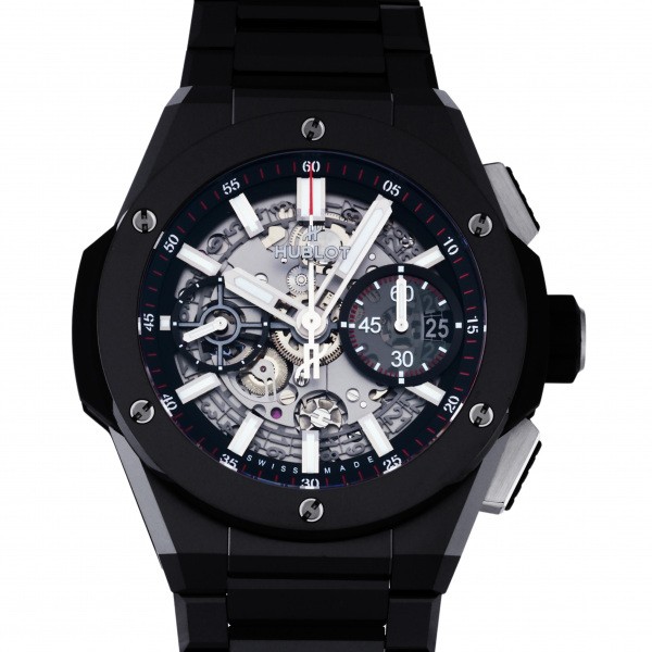 hublot bigbang ウブロ ビッグバン インテグラル ブラックマジック 451.cx.1170.cx