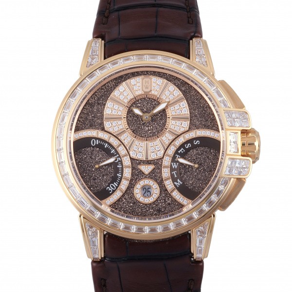 ハリー・ウィンストン harrywinston オーシャン ocean w220094