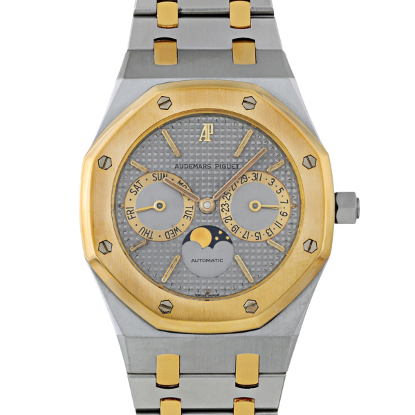 オーデマ・ピゲ audemarspiguet ロイヤルオーク royaloak w220096