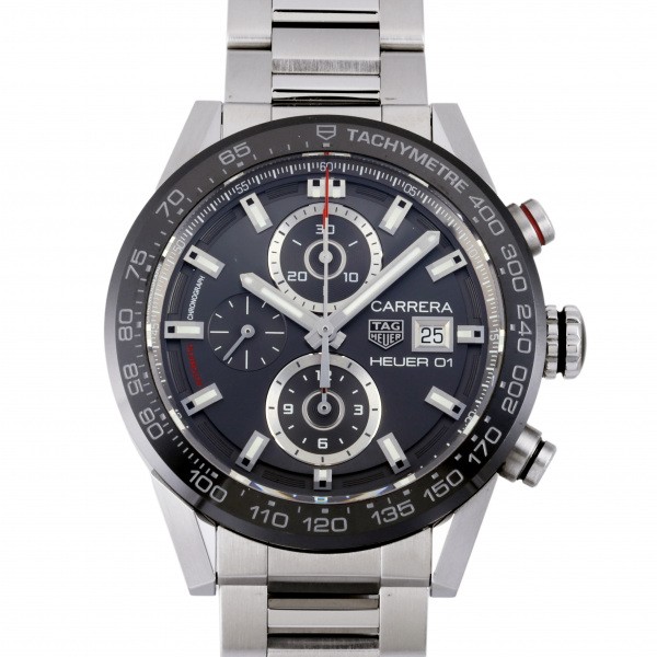 タグ・ホイヤー tagheuer カレラ carrera w220133