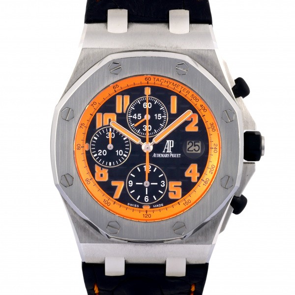 audemarspiguet royaloakoffshore オーデマ・ピゲ ロイヤルオーク オフショア クロノグラフ ボルケーノ 26170st.oo.d101cr.01