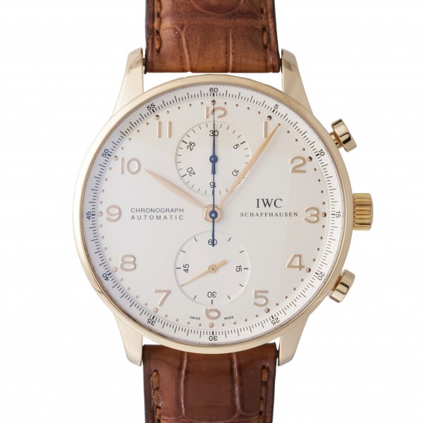 iwc portuguese IWC Portugieser Chronograph iw371402