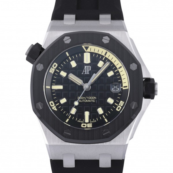 audemarspiguet royaloakoffshore オーデマ・ピゲ ロイヤルオーク オフショア ダイバー 世界限定300本 15720cn.oo.a002ca.01