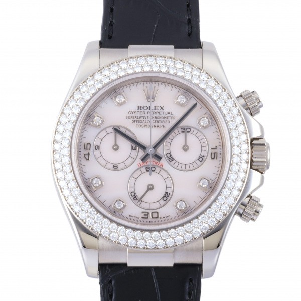 ロレックス コスモグラフ デイトナ 116589NG ¥8,800,000