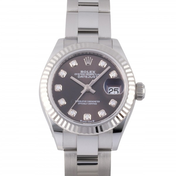 ロレックス rolex デイトジャスト datejust w220154