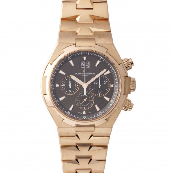 vacheronconstantin overseas ヴァシュロン・コンスタンタン オーヴァーシーズ クロノグラフ 49150/b01r-9338