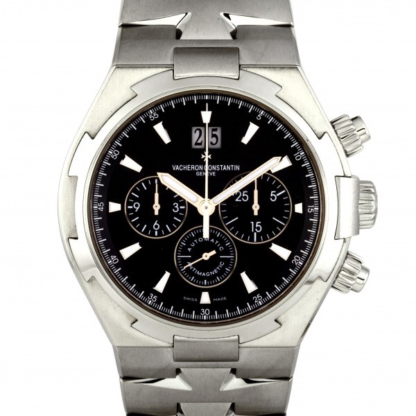 vacheronconstantin overseas ヴァシュロン・コンスタンタン オーヴァーシーズ クロノグラフ 49150/b01a-9097