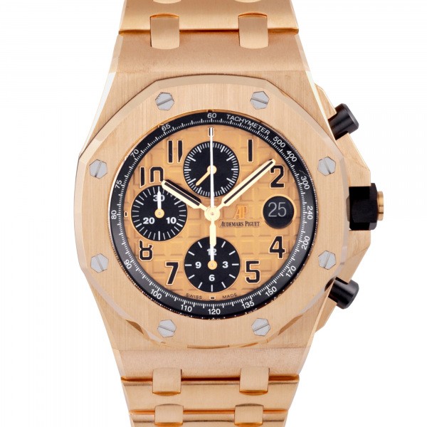 オーデマ・ピゲ audemarspiguet ロイヤルオーク オフショア royaloakoffshore w220176