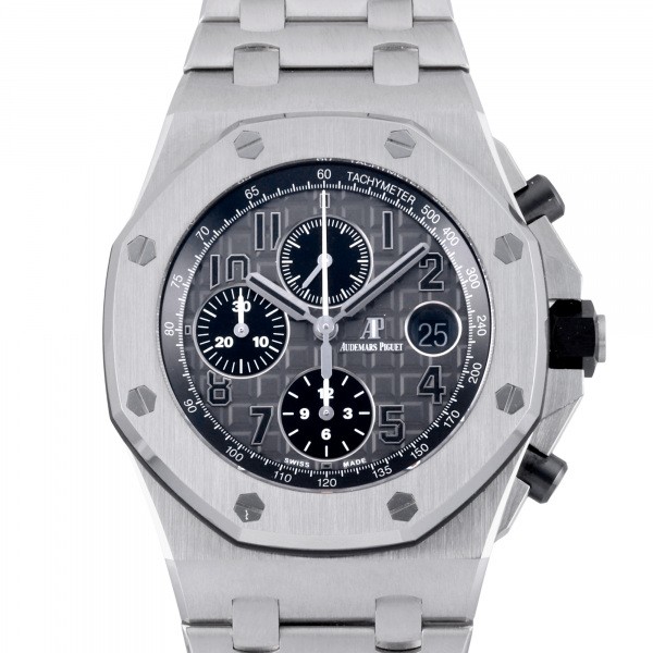 audemarspiguet royaloakoffshore オーデマ・ピゲ ロイヤルオーク オフショア クロノグラフ 26470st.oo.a104cr.01