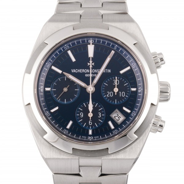 vacheronconstantin overseas ヴァシュロン・コンスタンタン オーヴァーシーズ クロノグラフ ブティック限定 5500v/110a-b148