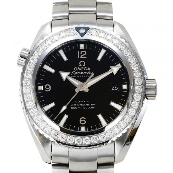 omega seamaster オメガ シーマスター プラネットオーシャン 600M コーアクシャル 232.15.46.21.01.001