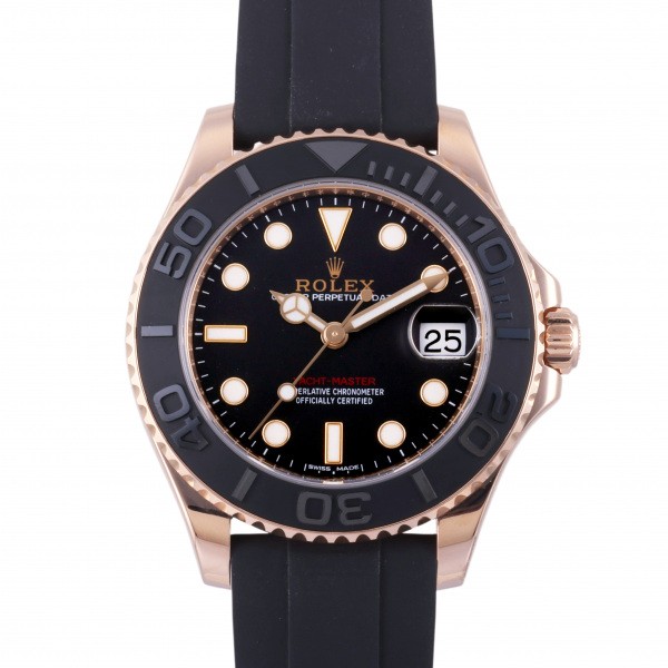 ロレックス rolex ヨットマスター yachtmaster w220212