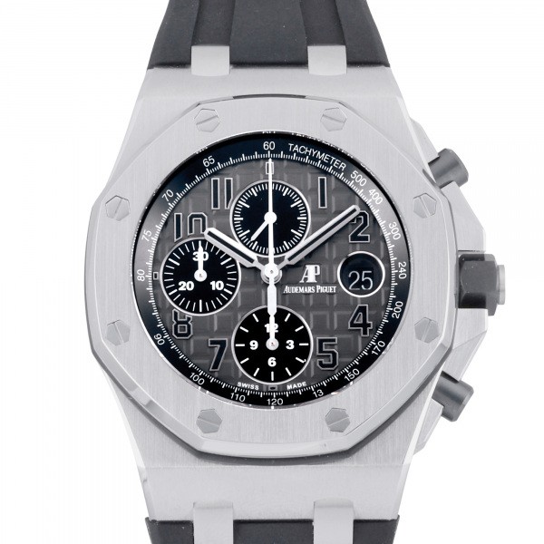 audemarspiguet royaloakoffshore オーデマ・ピゲ ロイヤルオーク オフショア クロノグラフ 26470st.oo.a104cr.01