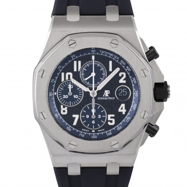 audemarspiguet royaloakoffshore オーデマ・ピゲ ロイヤルオーク オフショア クロノグラフ 26470st.oo.a099cr.01