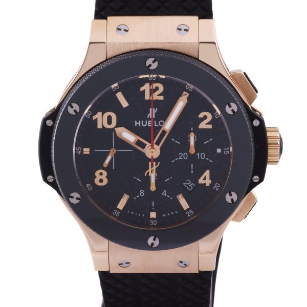 hublot bigbang ウブロ ビッグバン ゴールド セラミック 301.pb.131.rx