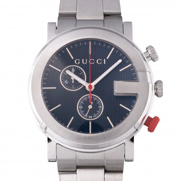 gucci g-chrono グッチ G-クロノ Gクロノ ya101361