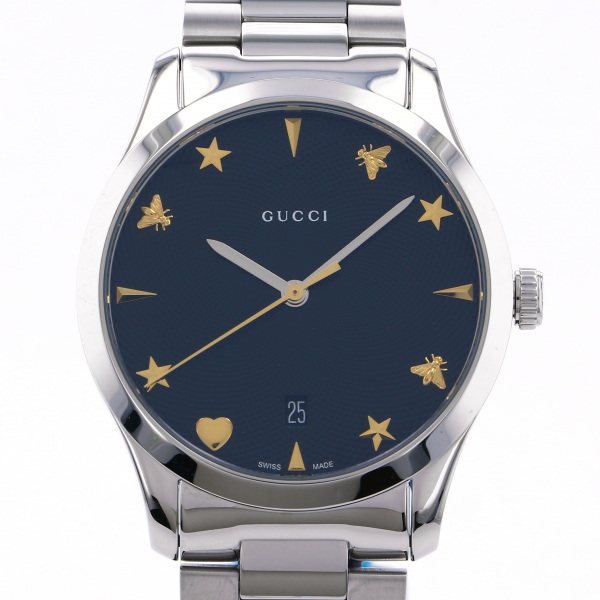gucci g-timeless グッチ Gタイムレス Gタイムレス ya1264029a