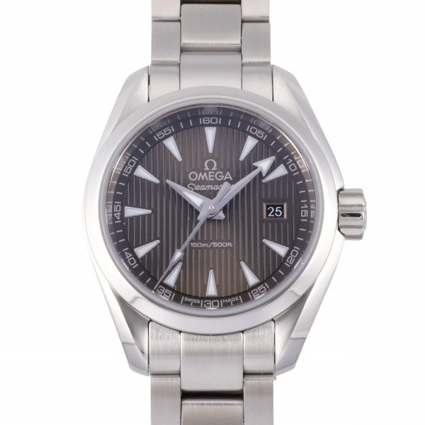 omega seamaster オメガ シーマスター アクアテラ 231.10.30.60.06.001