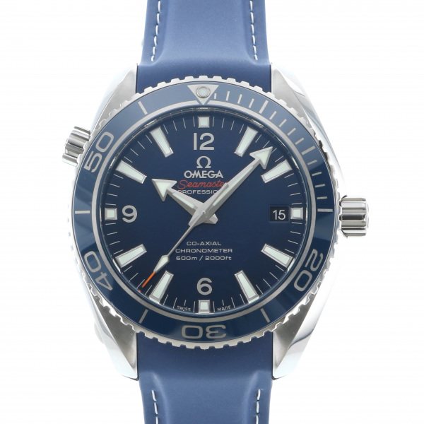 omega seamaster オメガ シーマスター プラネットオーシャン 600M コーアクシャル 232.92.42.21.03.001