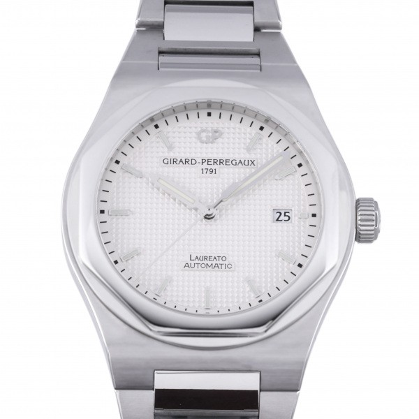 girardperregaux other ジラール・ペルゴ ロレアート 創業225周年記念モデル 世界限定225本 81000-11-131-11a