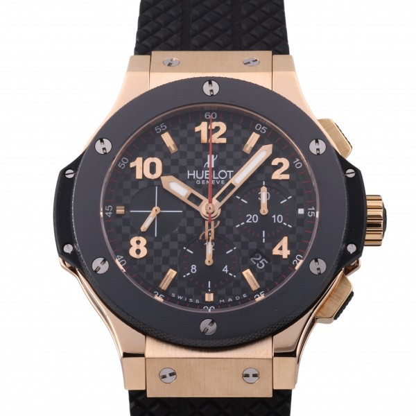 hublot bigbang ウブロ ビッグバン ゴールド セラミック 301.pb.131.rx