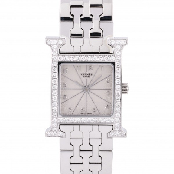 Hermes hermes H watch hwatch w220420