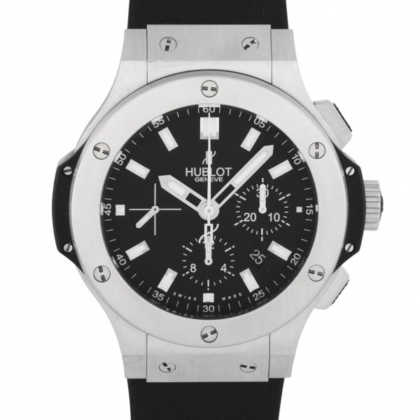 hublot bigbang ウブロ ビッグバン スティール 301.sx.1170.rx