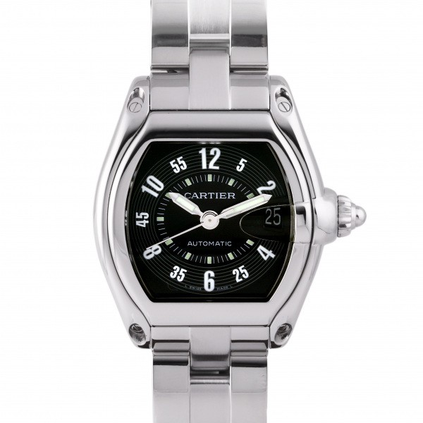 cartier roadster カルティエ ロードスター  w62004v3