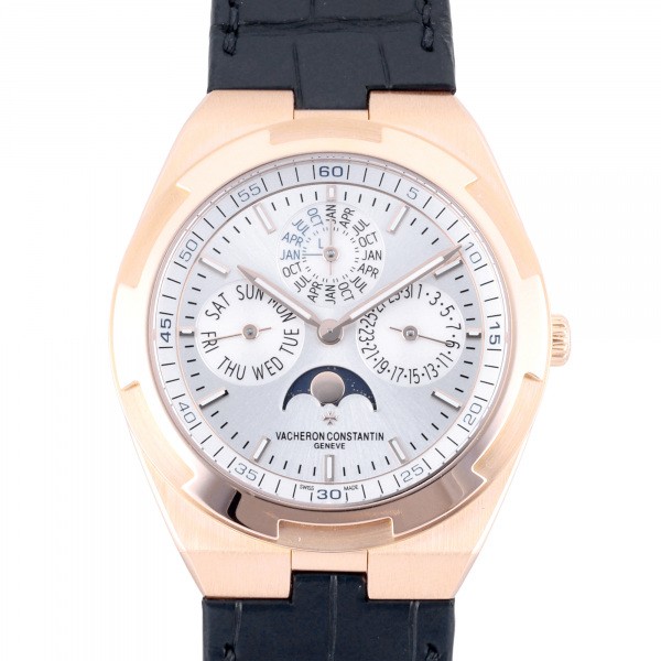 vacheronconstantin overseas ヴァシュロン・コンスタンタン オーヴァーシーズ エクストラフラット パーペチュアルカレンダー 4300v/000r-b064