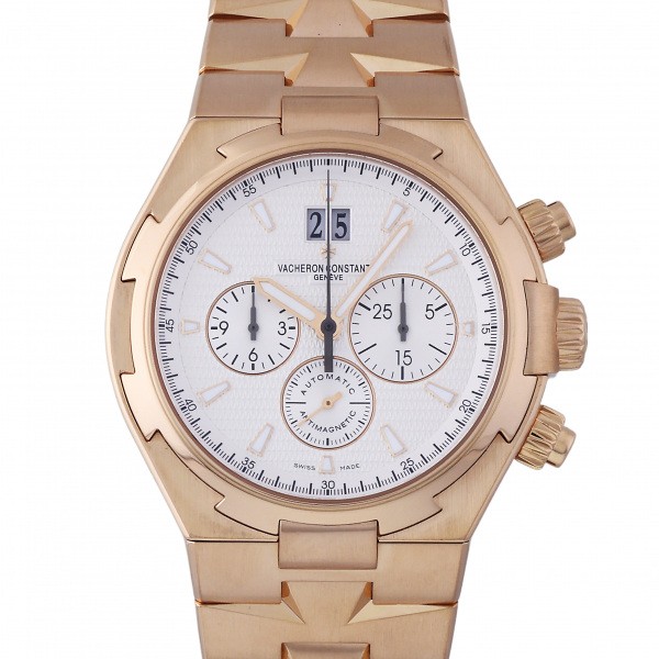 vacheronconstantin overseas ヴァシュロン・コンスタンタン オーヴァーシーズ クロノグラフ 49150/b01r-9454