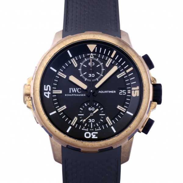 IWC iwc Aqua timer aquatimer w220476