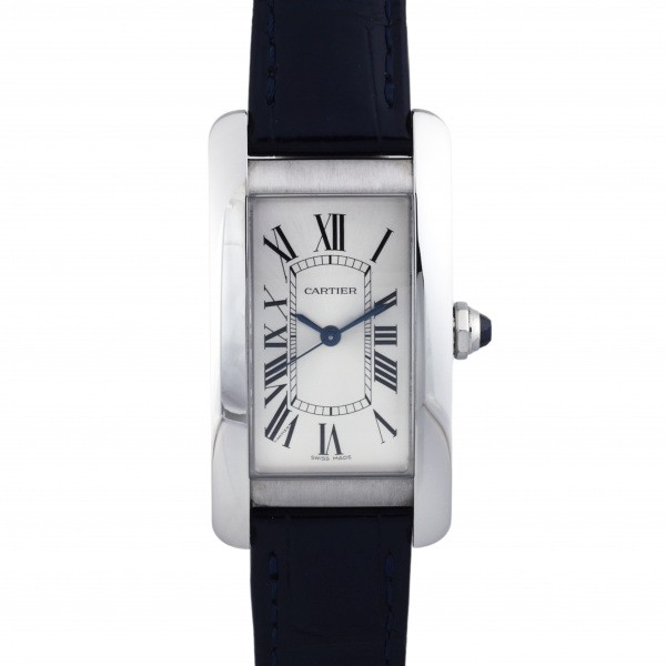 カルティエ cartier タンク tank w220479