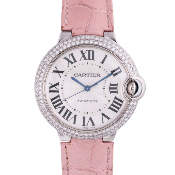 cartier ballonbleu カルティエ バロンブルー  we900651