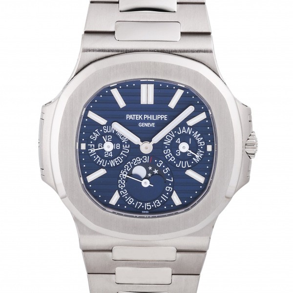 パテック・フィリップ patekphilippe ノーチラス nautilus w220484