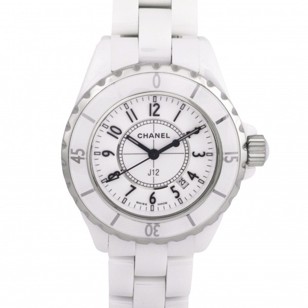 chanel j12 シャネル J12 33mm h0968