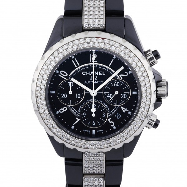 シャネル chanel J12 j12 w220488