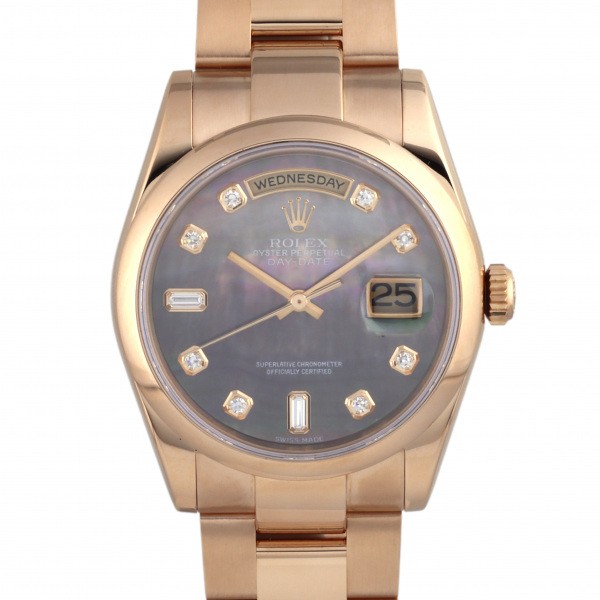 ロレックス rolex デイデイト daydate w220500