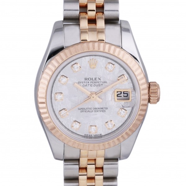 ロレックス rolex デイトジャスト datejust w220518