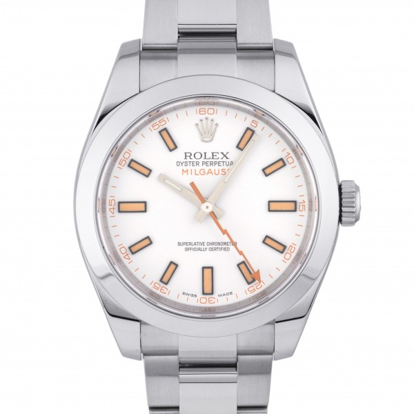 Rolex rolex Milgauss milgauss w220519