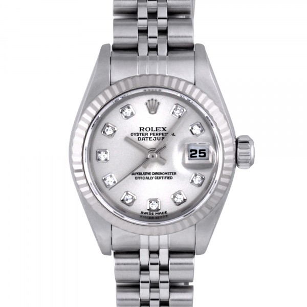 ロレックス rolex デイトジャスト datejust w220522