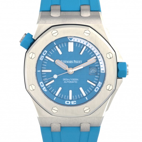 audemarspiguet royaloakoffshore オーデマ・ピゲ ロイヤルオーク オフショア ダイバー ブティック限定モデル 15710st.oo.a032ca.01