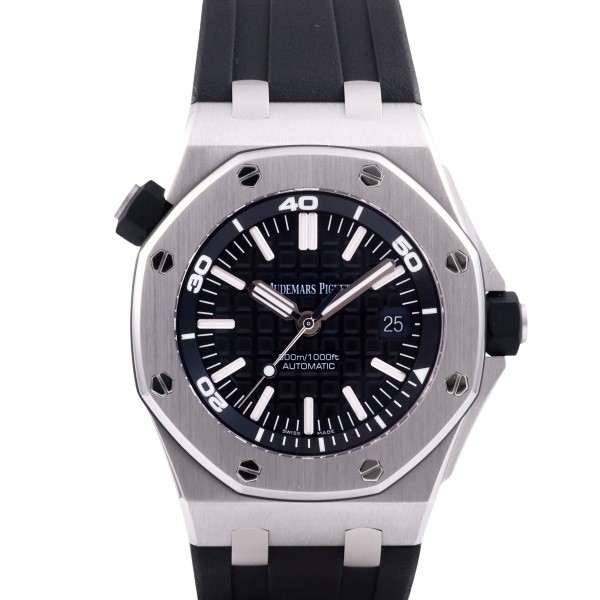 audemarspiguet royaloakoffshore オーデマ・ピゲ ロイヤルオーク オフショア ダイバー 15703st.oo.a002ca.01