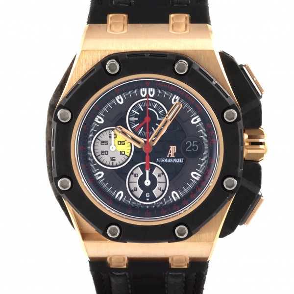 audemarspiguet royaloakoffshore オーデマ・ピゲ ロイヤルオーク オフショア グランプリ クロノグラフ 世界650本限定 26290ro.oo.a001ve.01