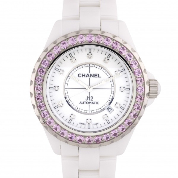 chanel j12 シャネル J12  h2011
