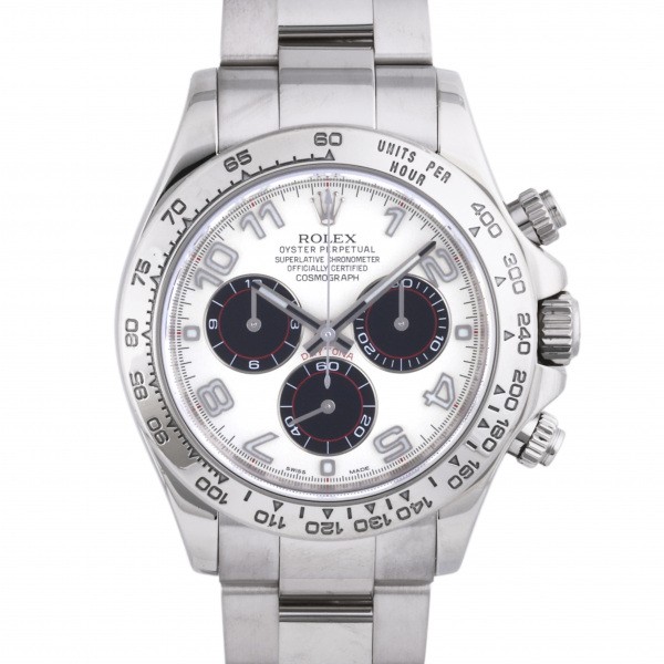 rolex daytona ロレックス コスモグラフ デイトナ  116509