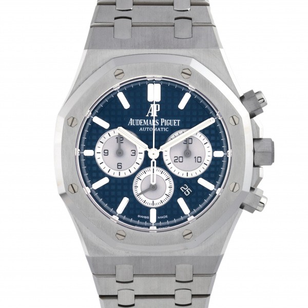 audemarspiguet royaloak オーデマ・ピゲ ロイヤルオーク クロノグラフ 26331st.oo.1220st.01