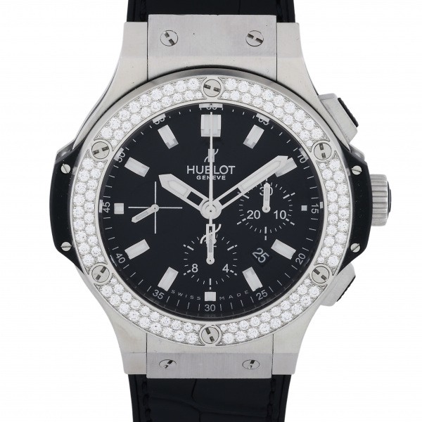 hublot bigbang ウブロ ビッグバン スチール ダイヤモンド 301.sx.1170.rx.1104
