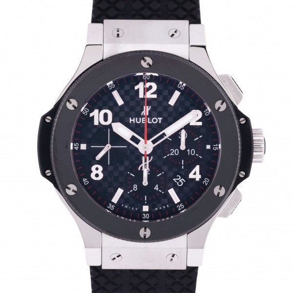 hublot bigbang ウブロ ビッグバン スチール セラミック 301.sb.131.rx